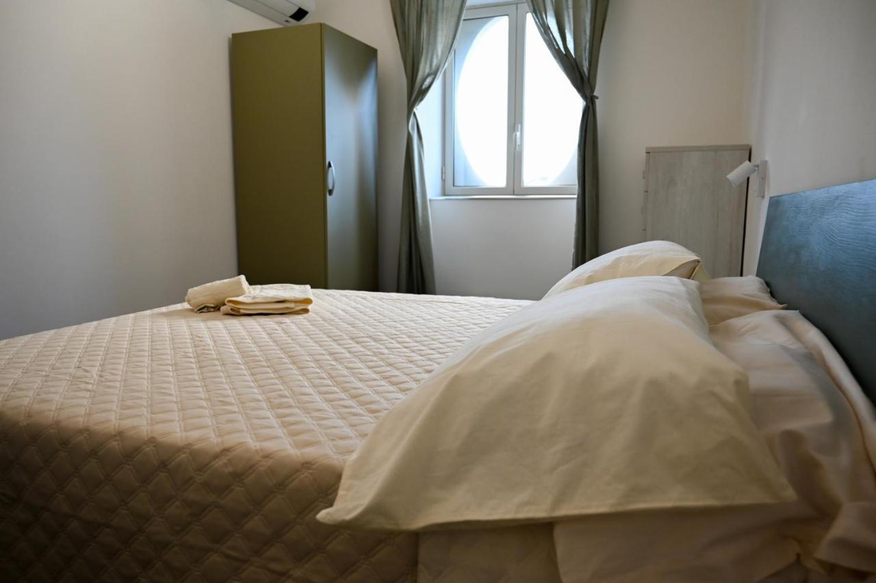 Gikla Maison Κατάνια Εξωτερικό φωτογραφία
