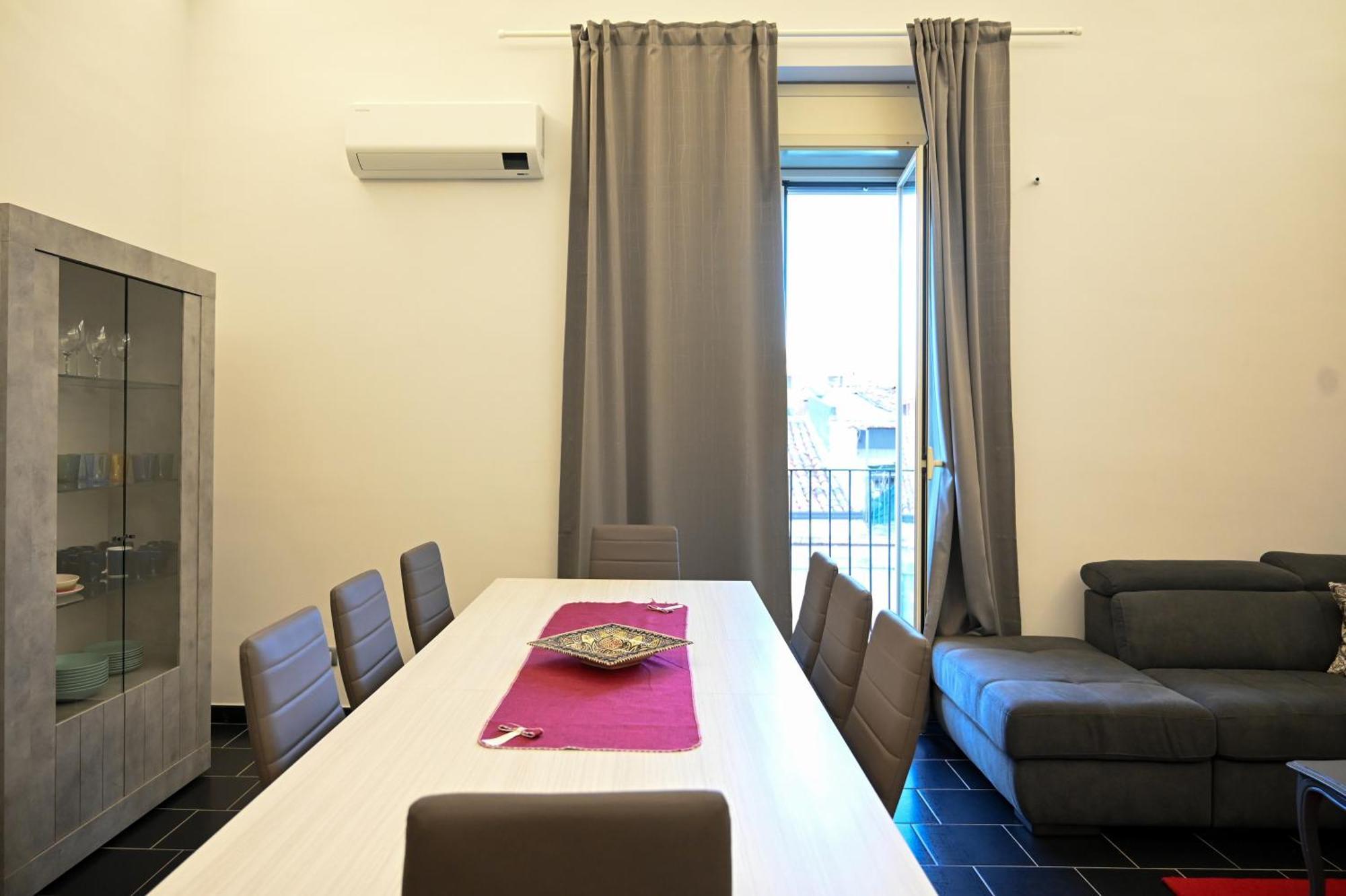 Gikla Maison Κατάνια Εξωτερικό φωτογραφία