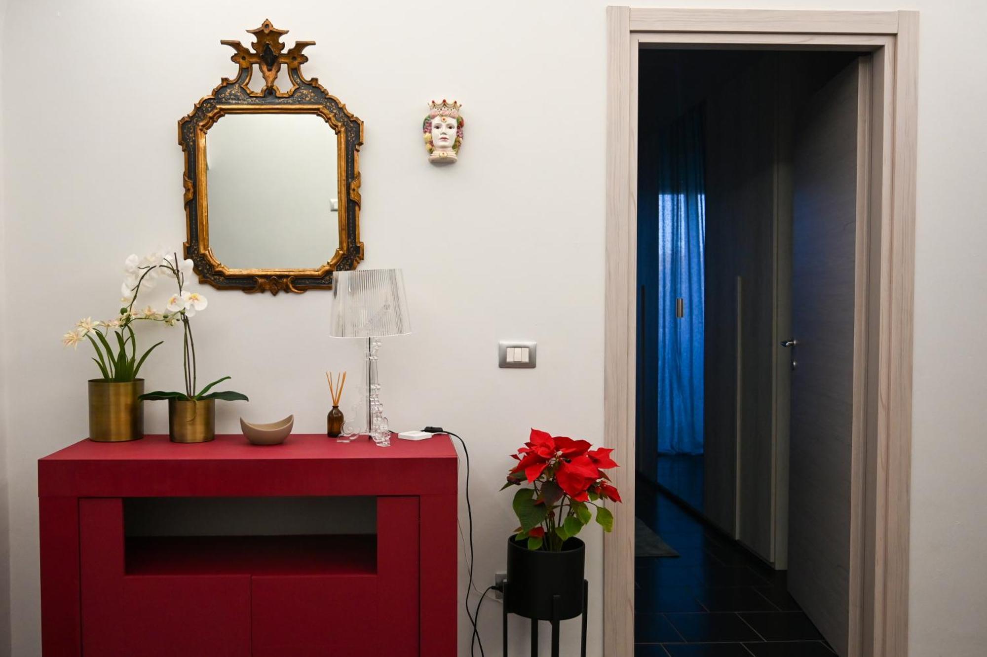 Gikla Maison Κατάνια Εξωτερικό φωτογραφία